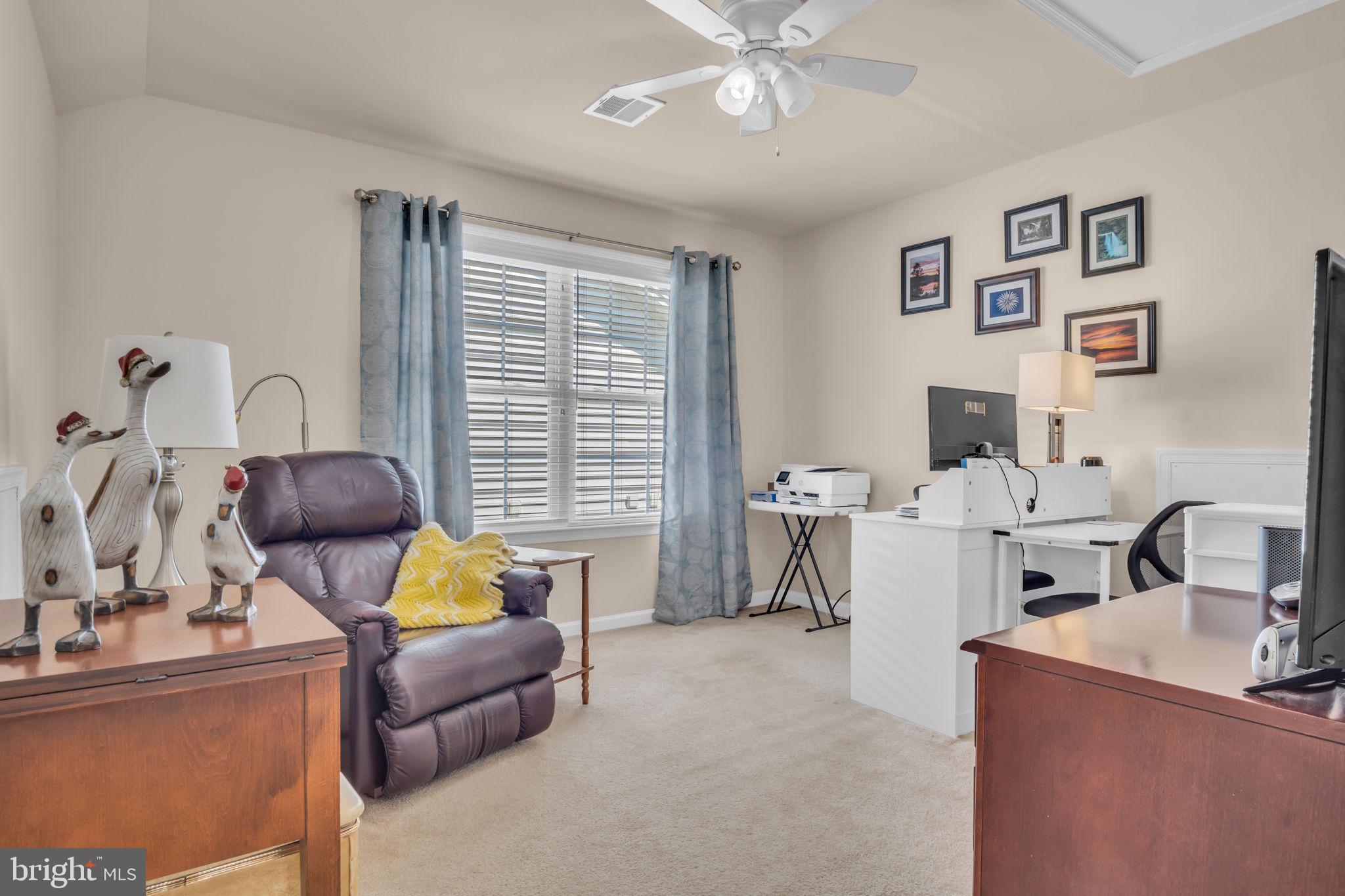 TRADITIONS OF AMERICA AT SILVER SPRING - Residential