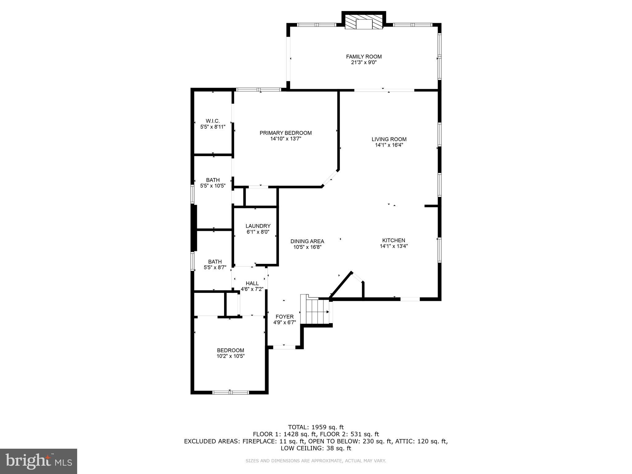 TRADITIONS OF AMERICA AT SILVER SPRING - Residential