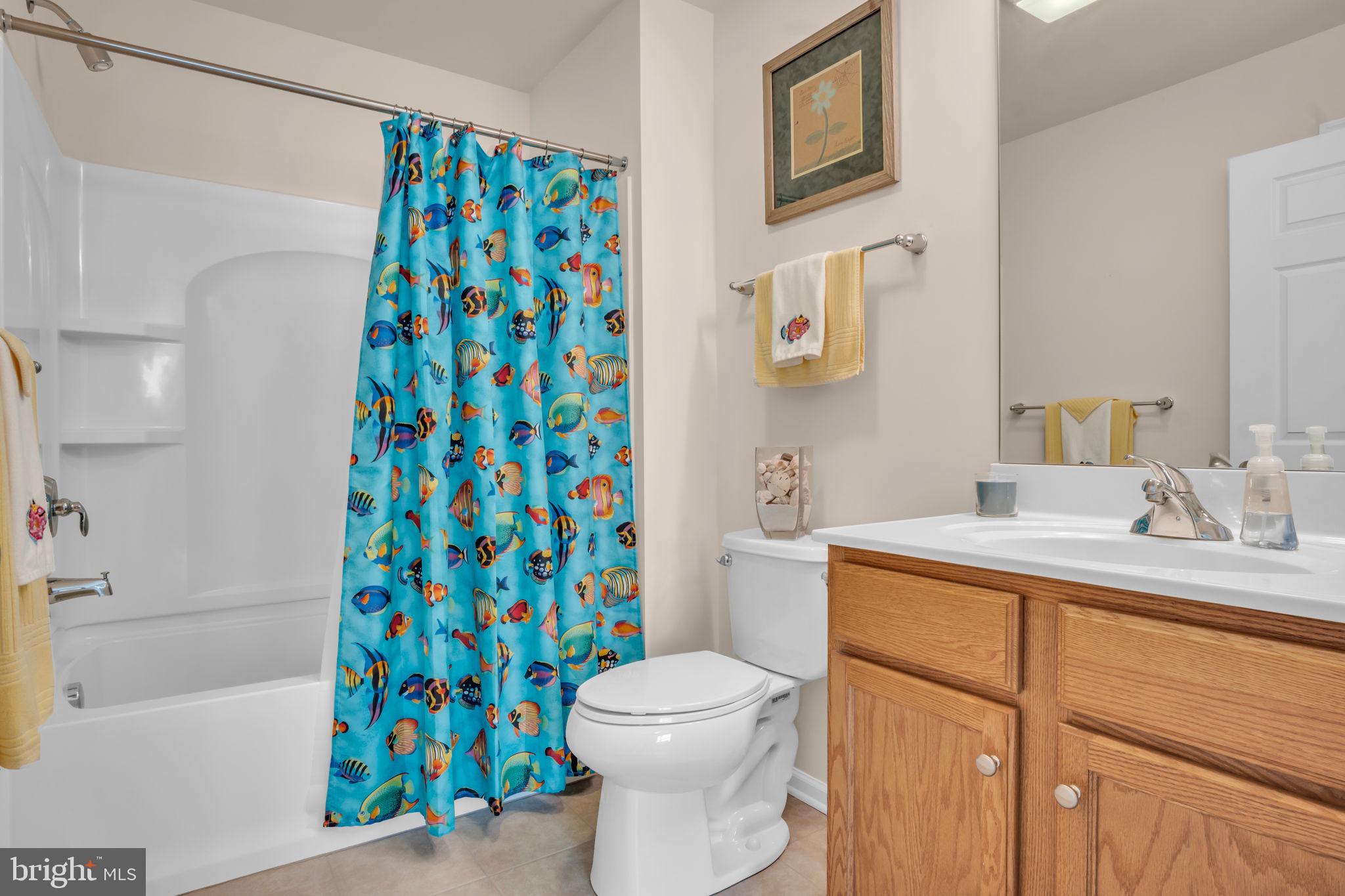 TRADITIONS OF AMERICA AT SILVER SPRING - Residential