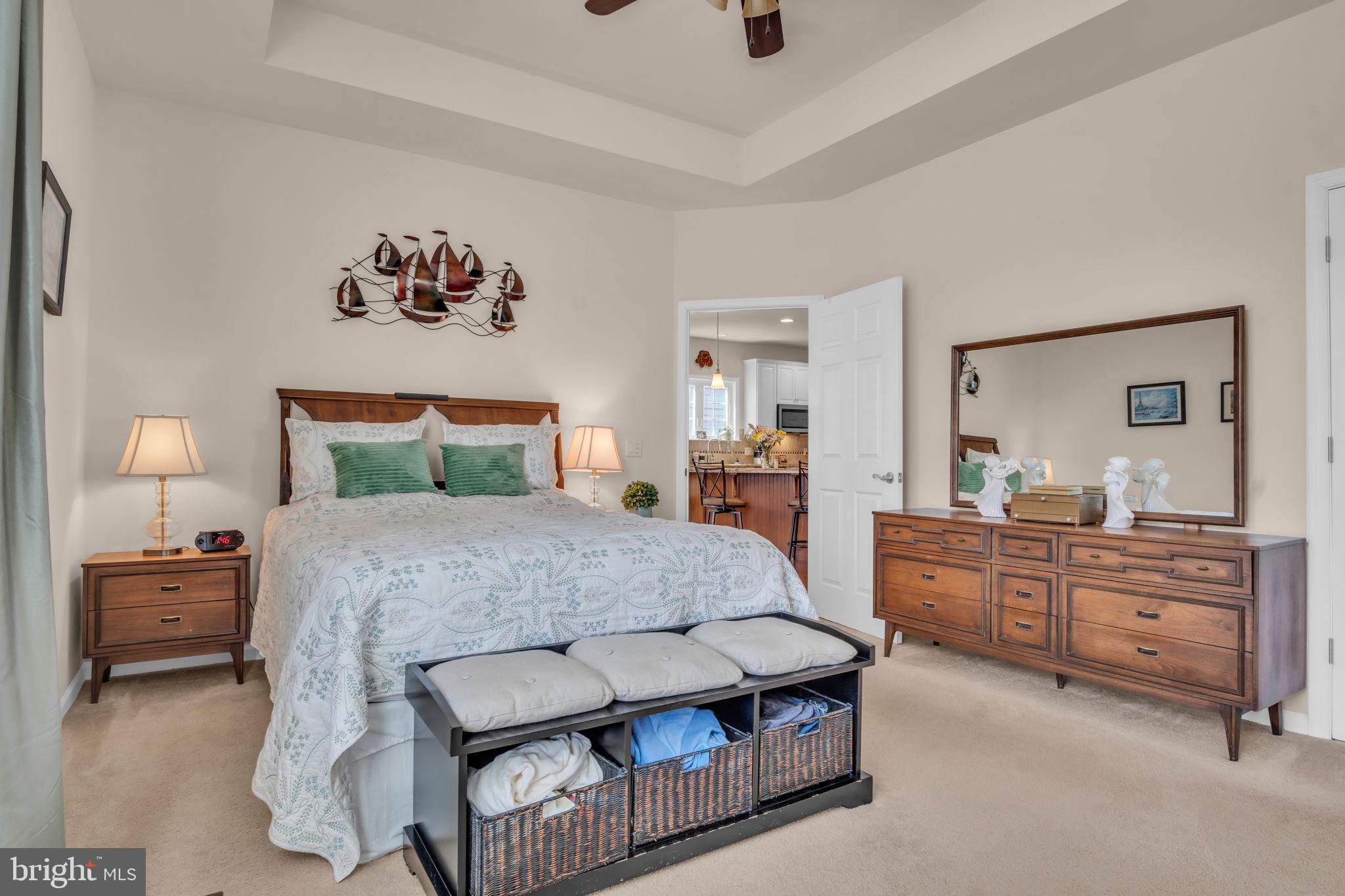 TRADITIONS OF AMERICA AT SILVER SPRING - Residential