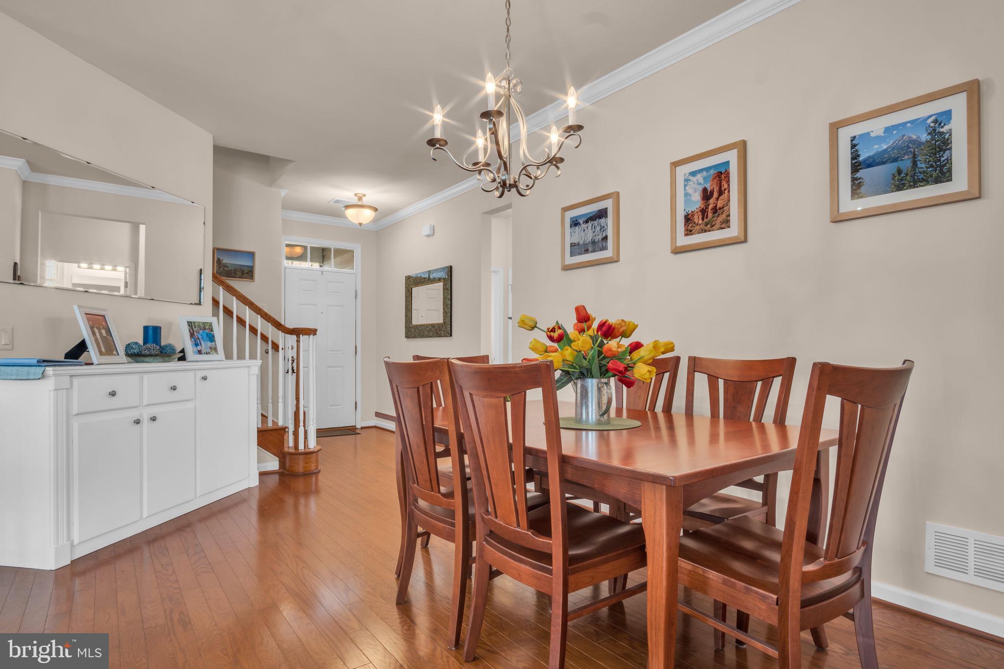 TRADITIONS OF AMERICA AT SILVER SPRING - Residential