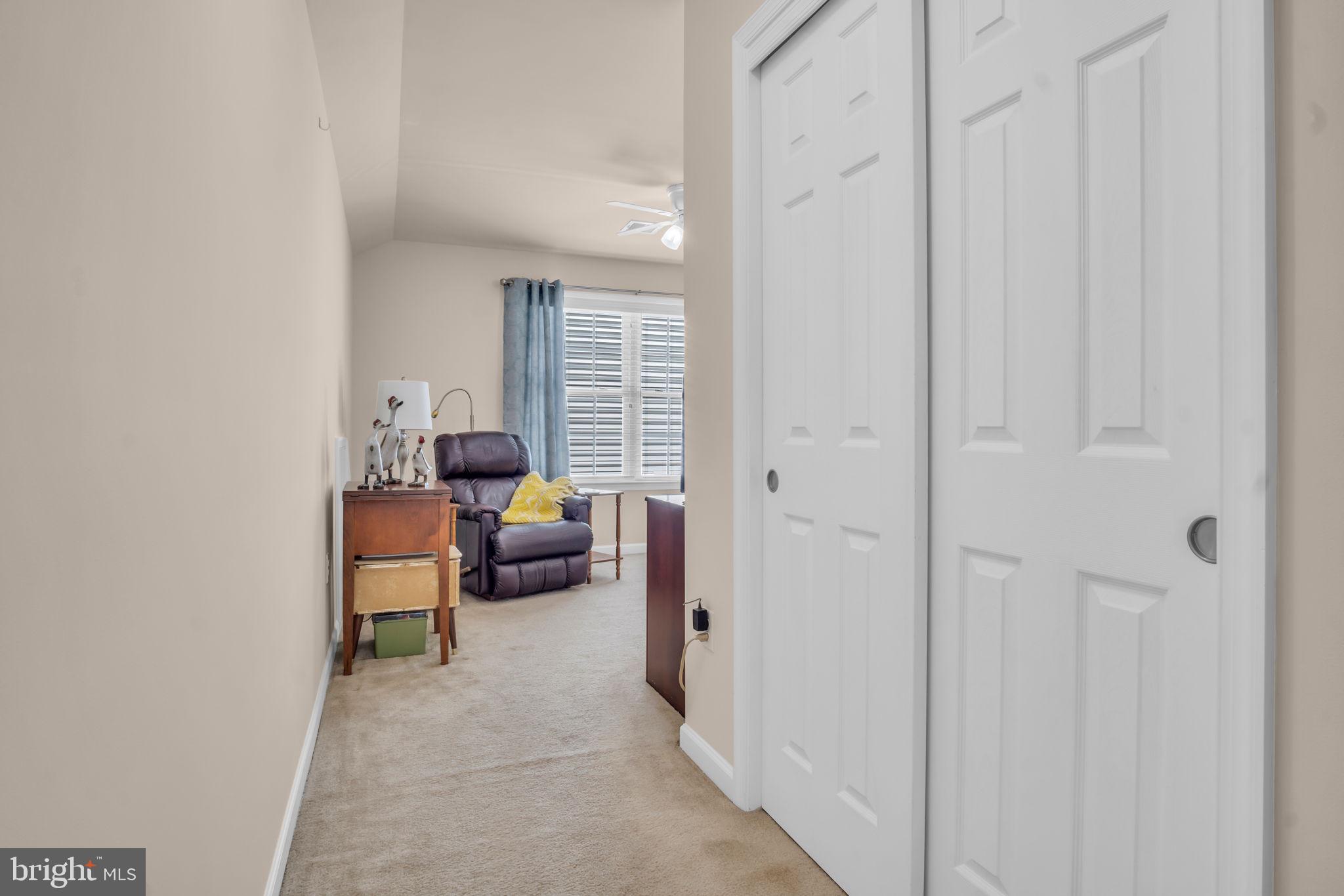 TRADITIONS OF AMERICA AT SILVER SPRING - Residential