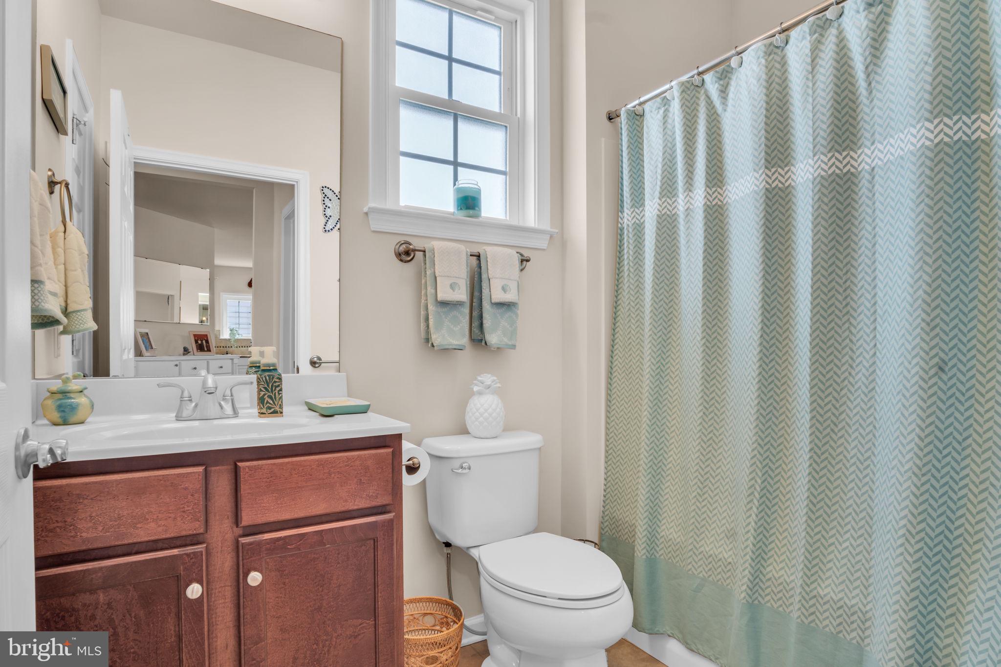 TRADITIONS OF AMERICA AT SILVER SPRING - Residential