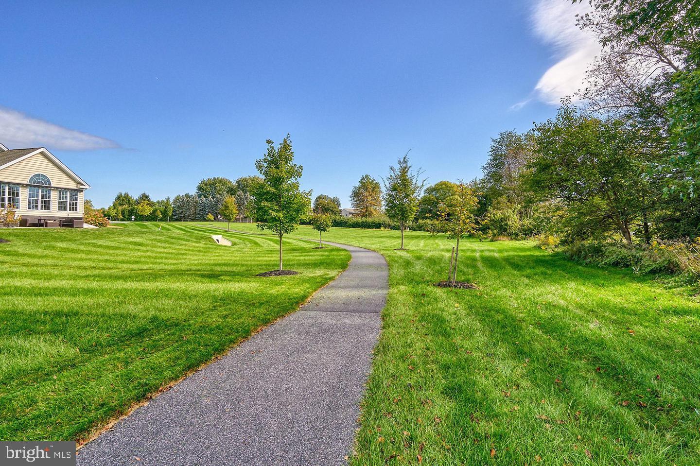 TRADITIONS OF AMERICA AT SILVER SPRING - Residential