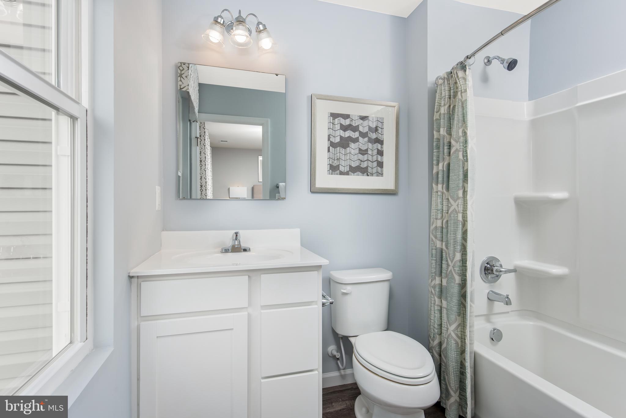 STONECREST - Residential