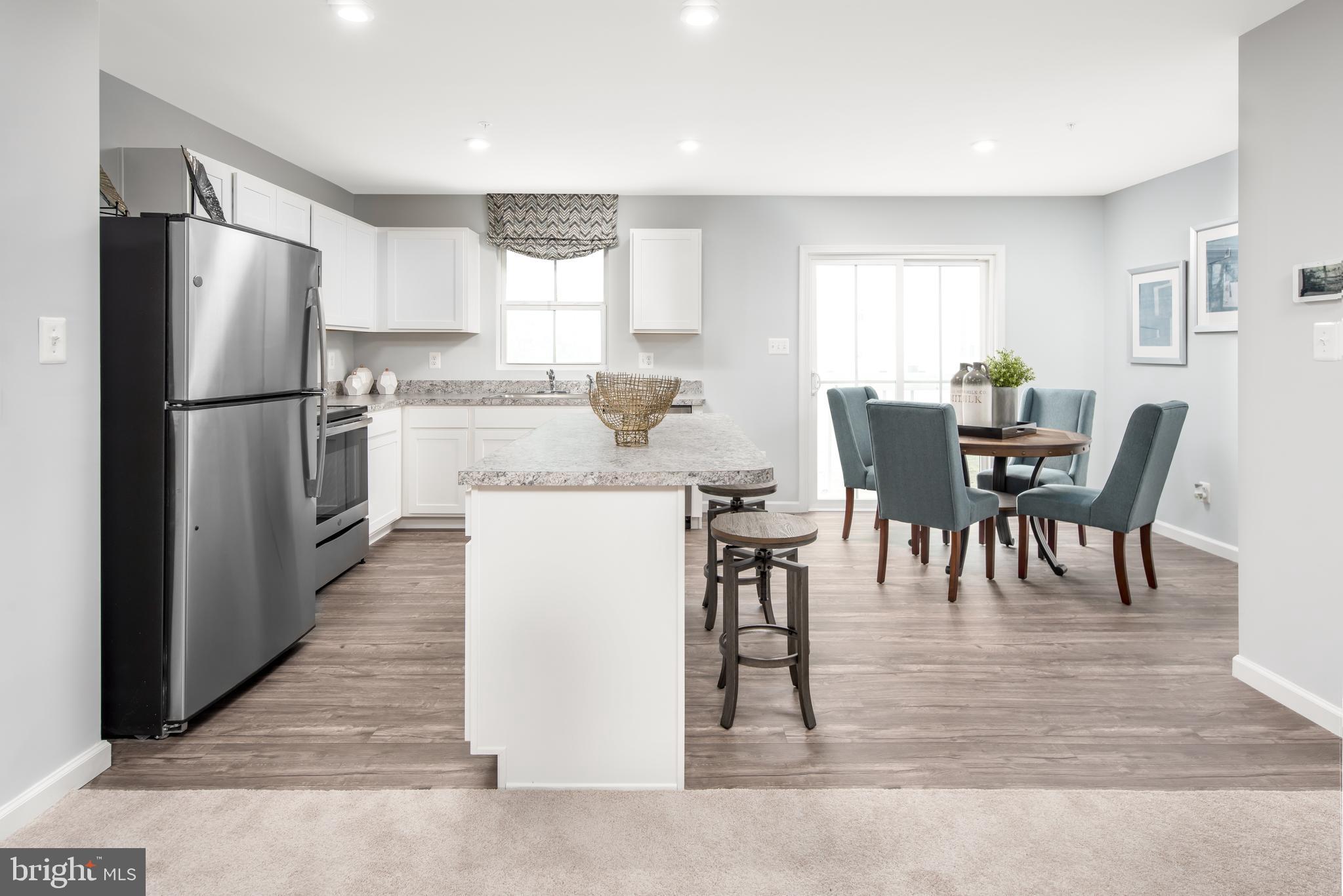 STONECREST - Residential