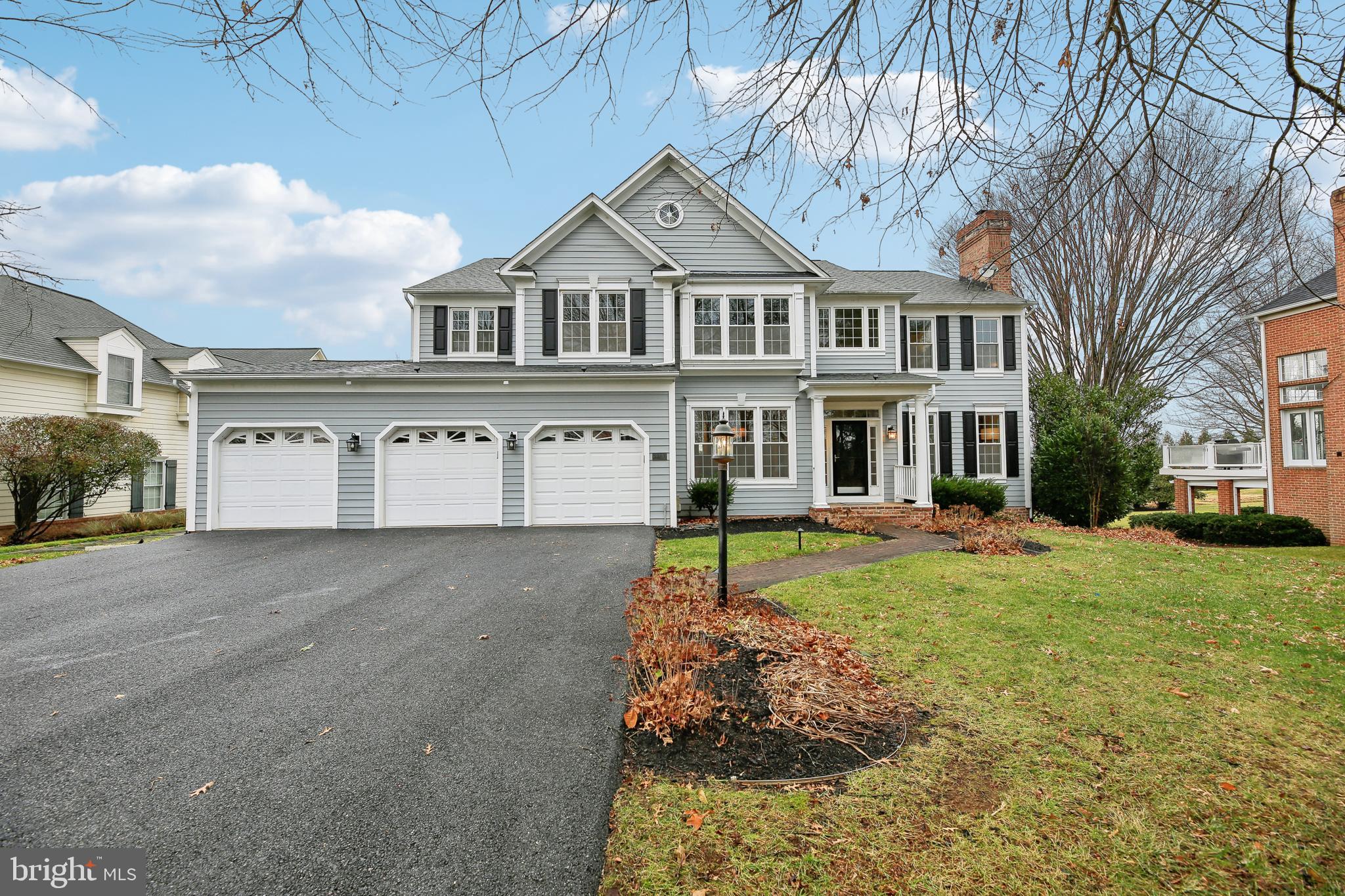 3606 WILLOW BIRCH DRIVE