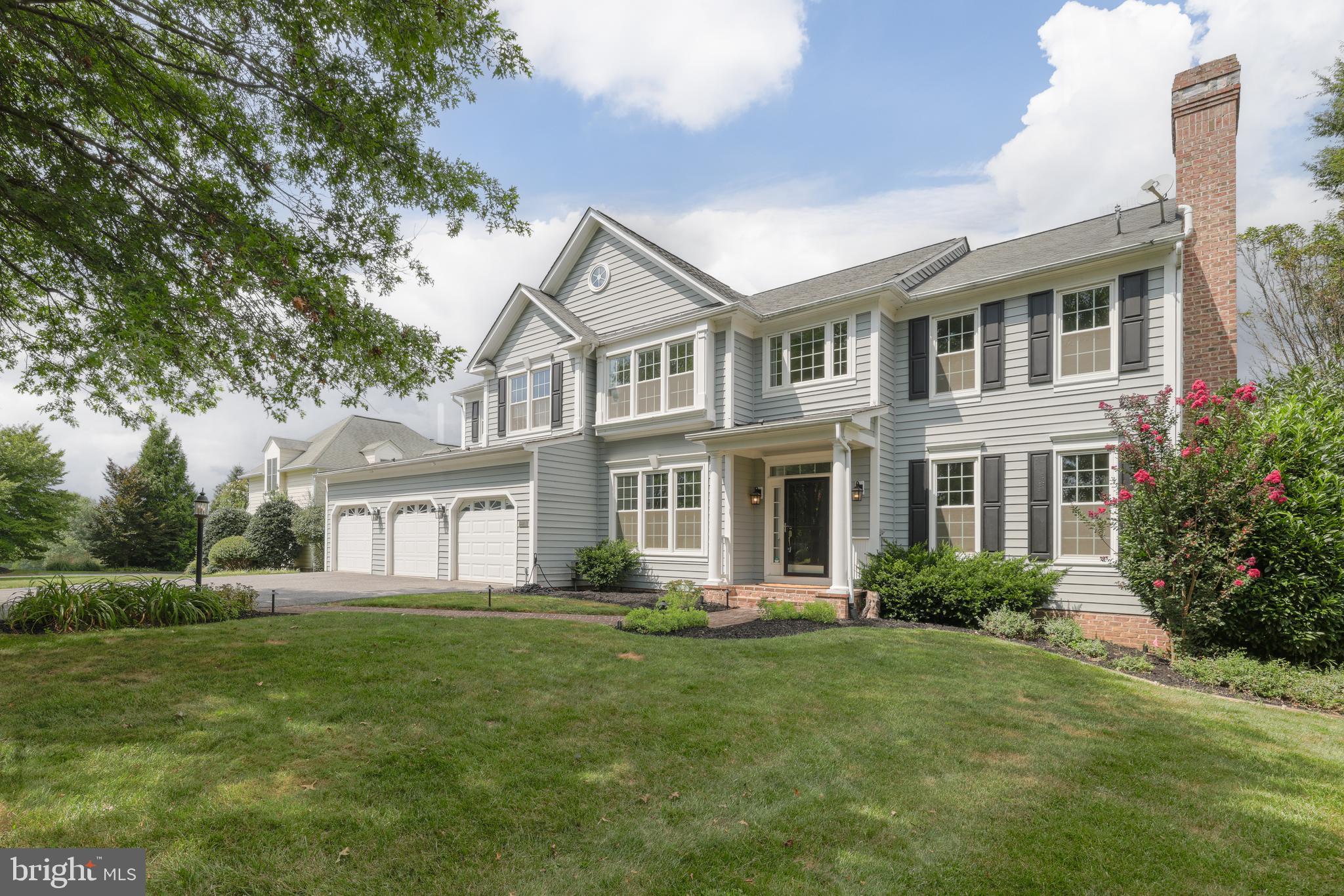 3606 WILLOW BIRCH DRIVE