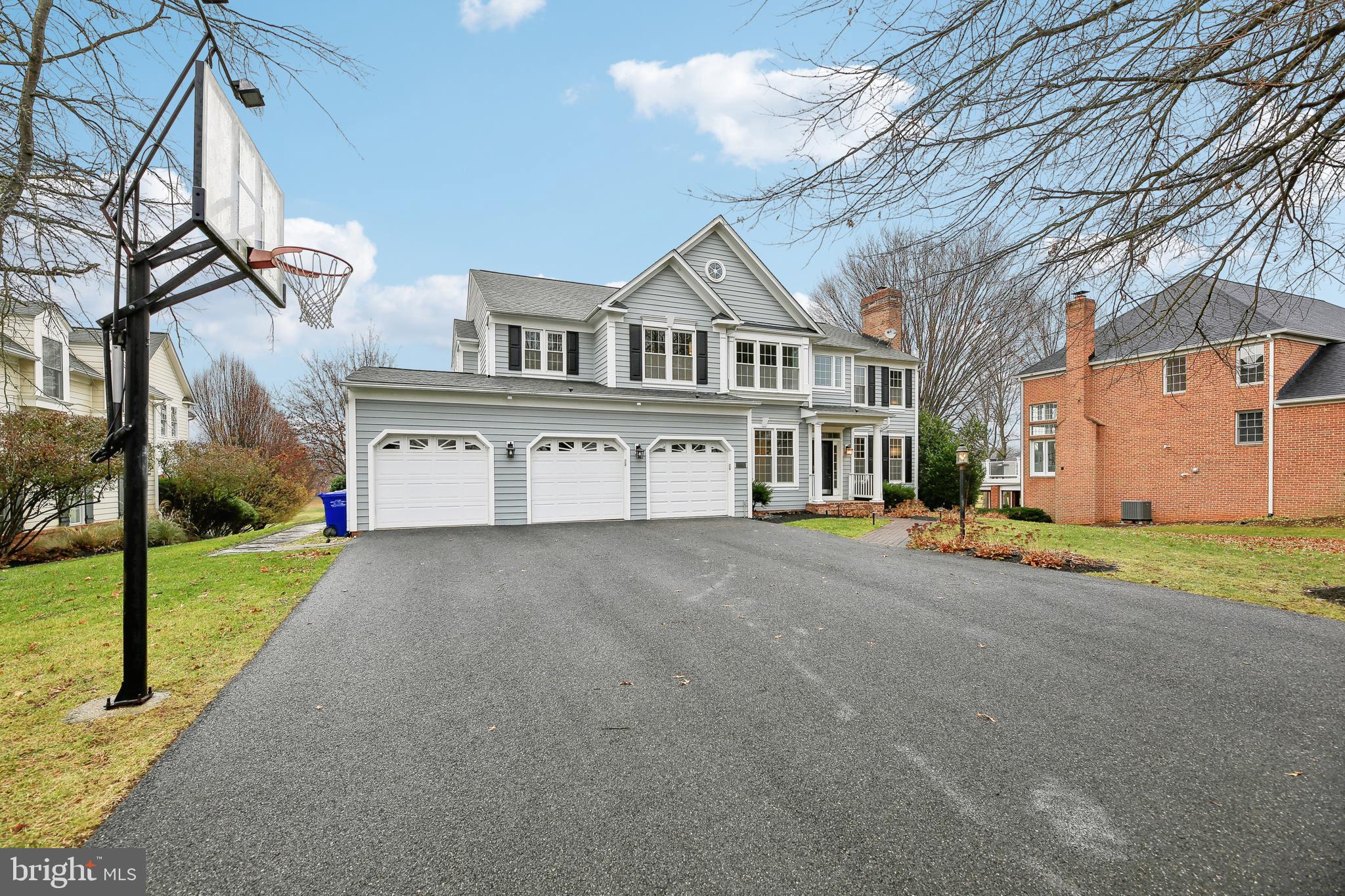 3606 WILLOW BIRCH DRIVE