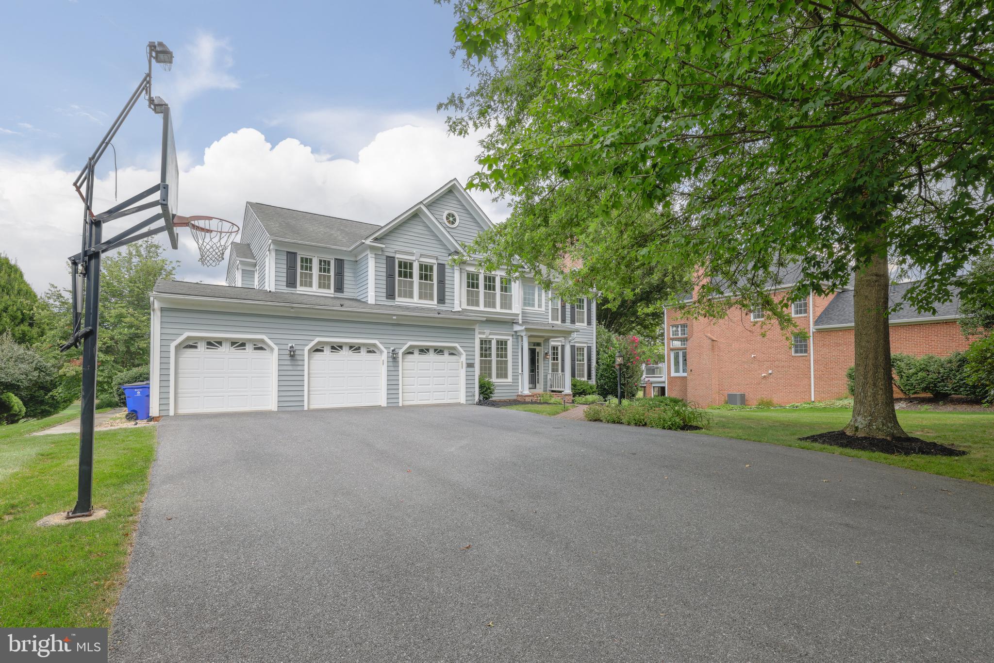 3606 WILLOW BIRCH DRIVE