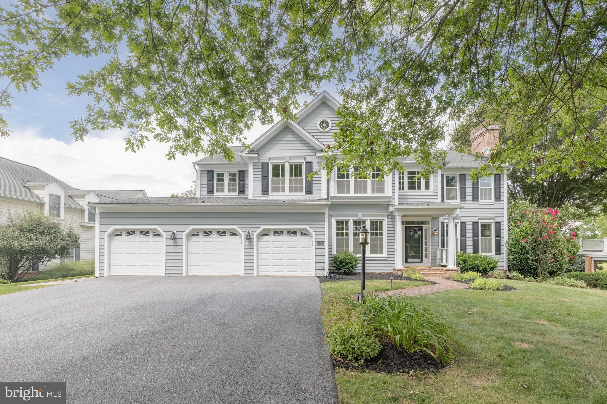 3606 WILLOW BIRCH DRIVE