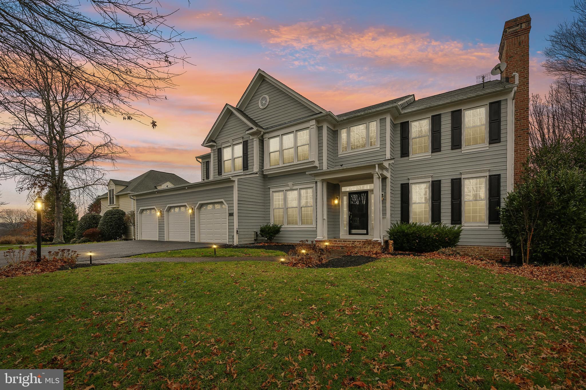3606 WILLOW BIRCH DRIVE