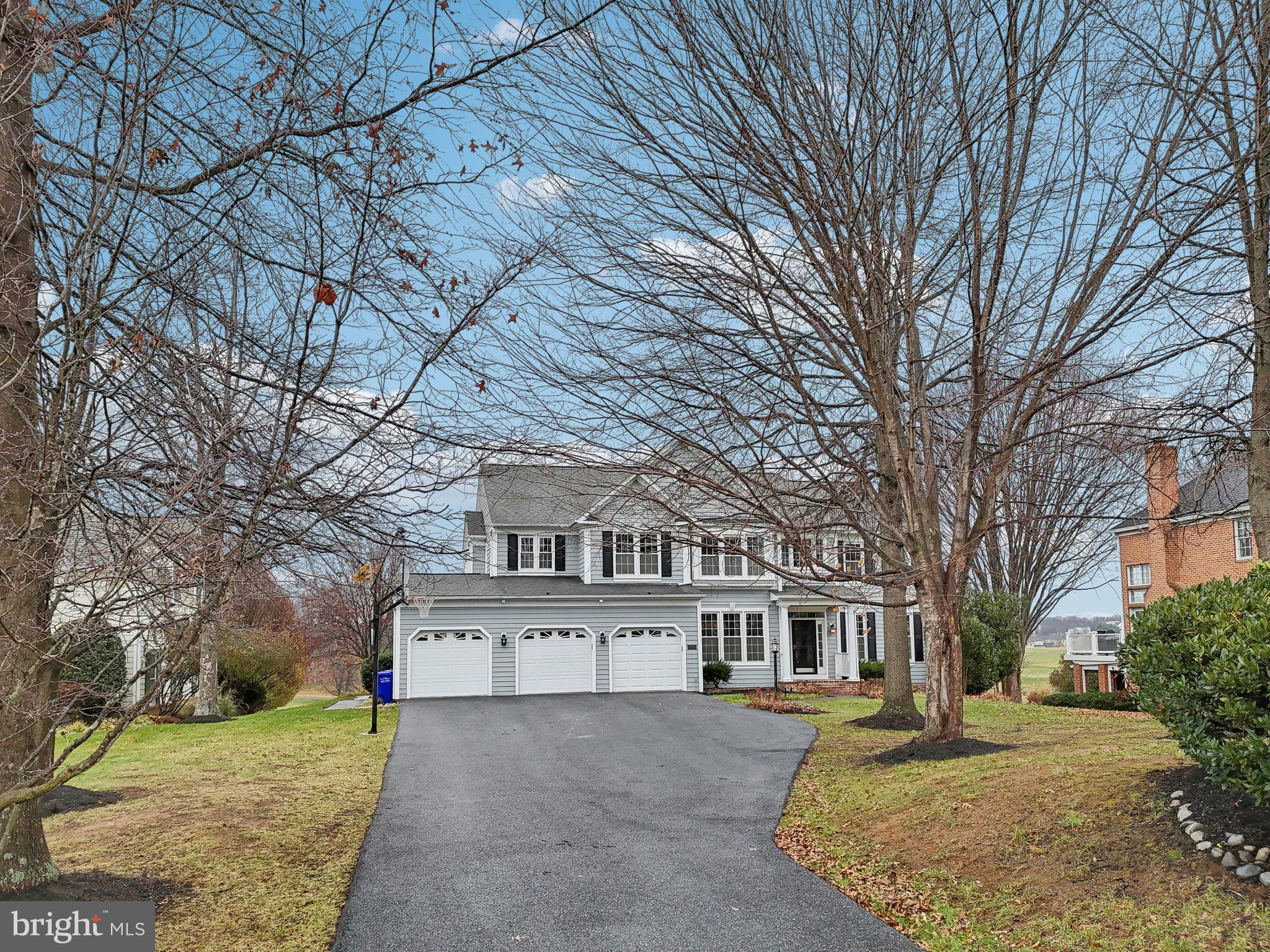 3606 WILLOW BIRCH DRIVE