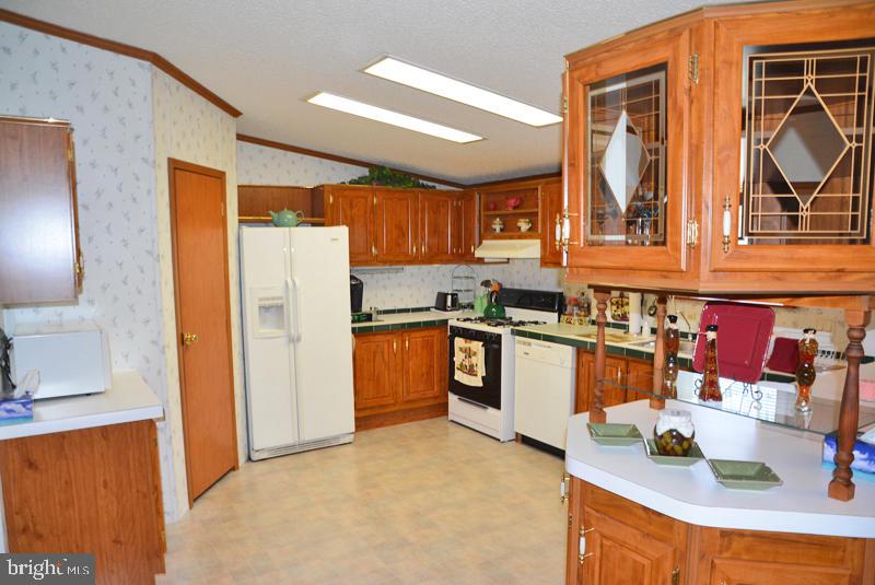 PHEASANT RIDGE - Residential