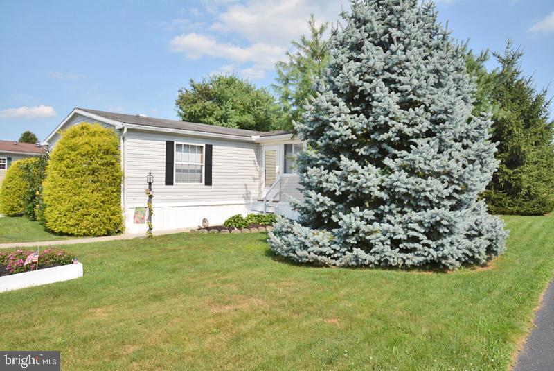 PHEASANT RIDGE - Residential