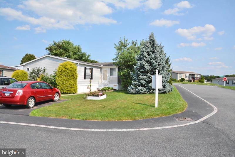 PHEASANT RIDGE - Residential