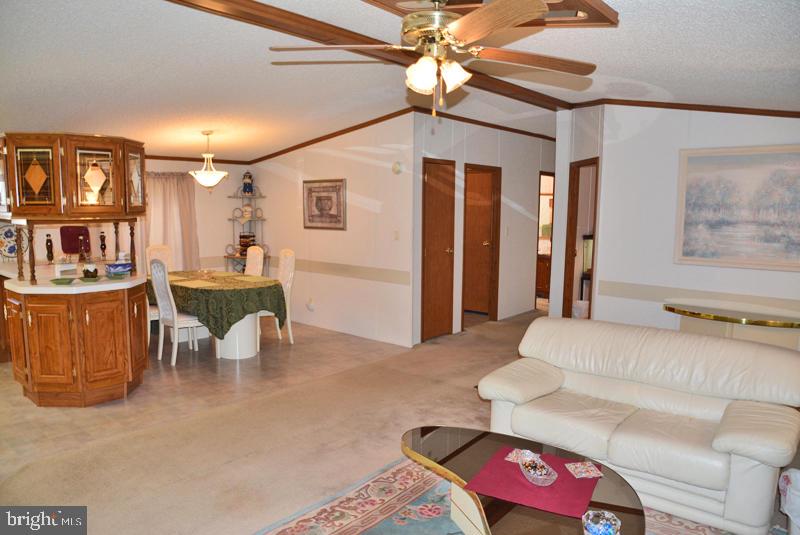 PHEASANT RIDGE - Residential