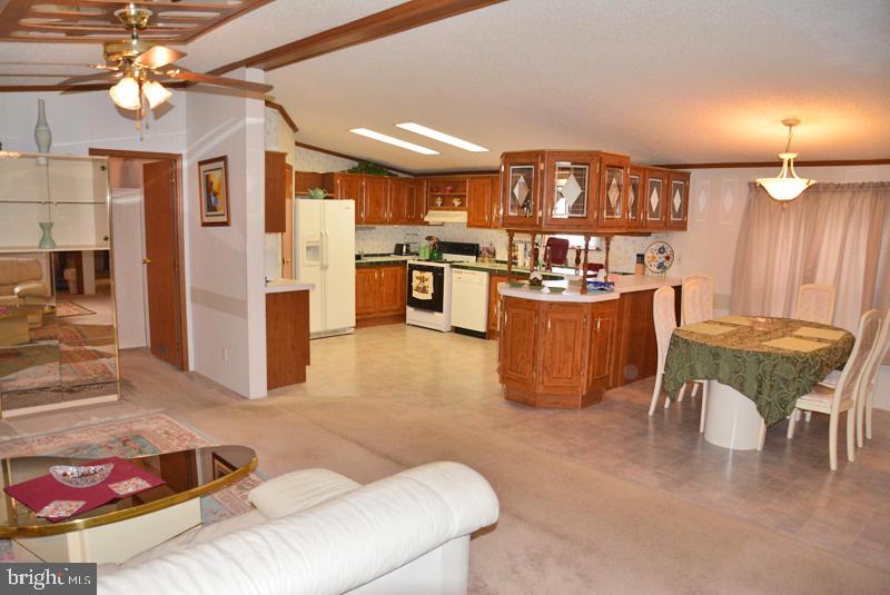 PHEASANT RIDGE - Residential