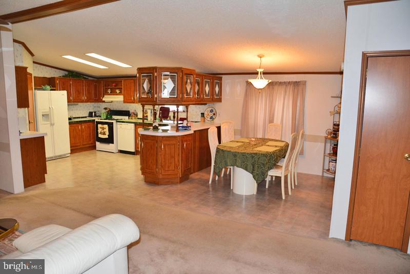 PHEASANT RIDGE - Residential