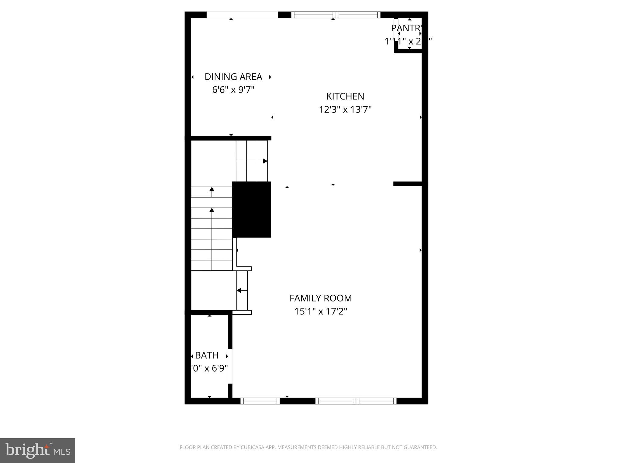 TOWNES AT TATE MANOR - Residential