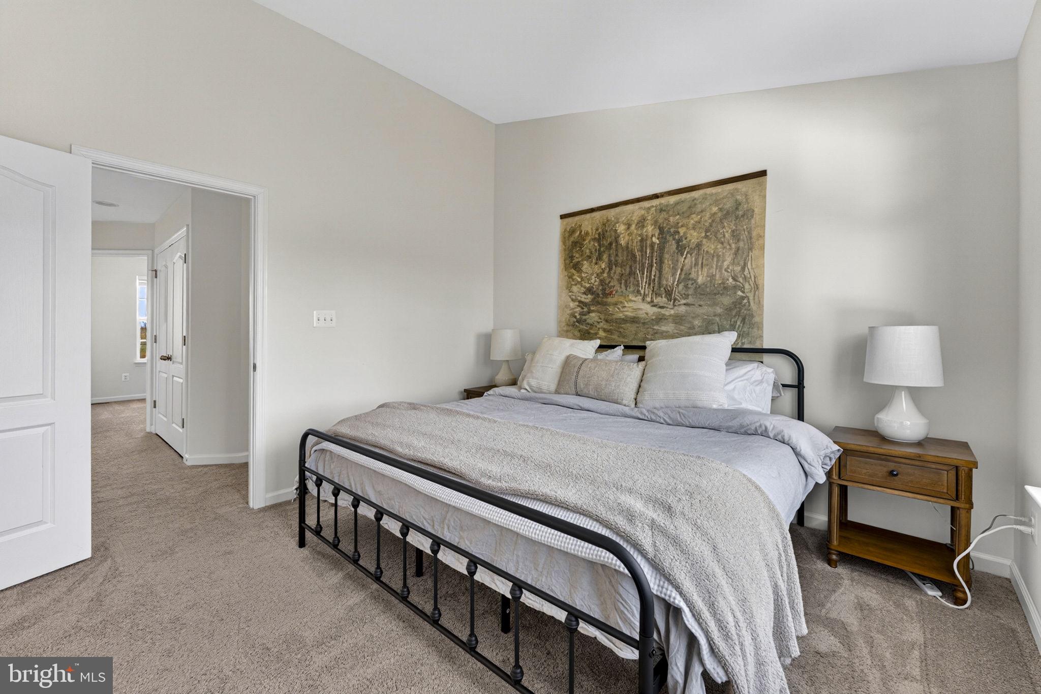 TOWNES AT TATE MANOR - Residential