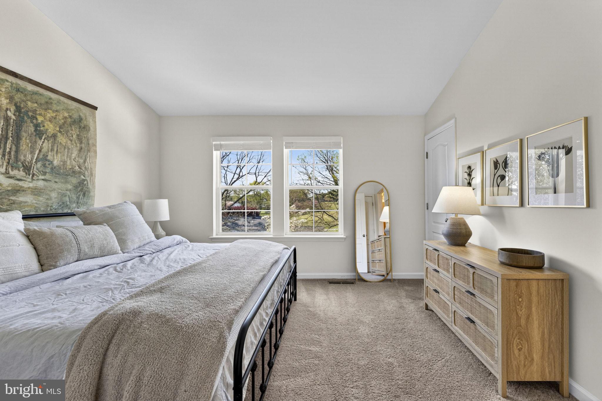 TOWNES AT TATE MANOR - Residential