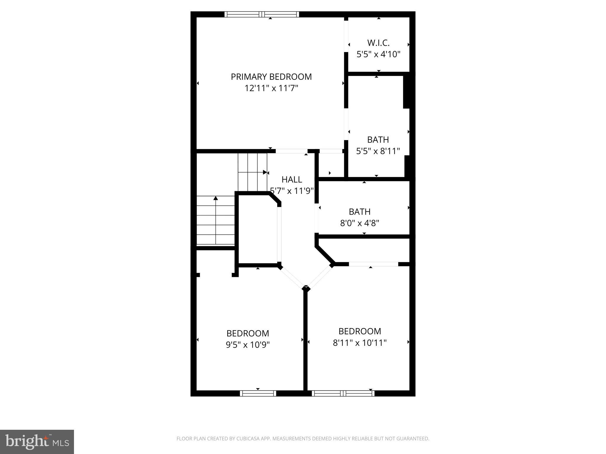 TOWNES AT TATE MANOR - Residential