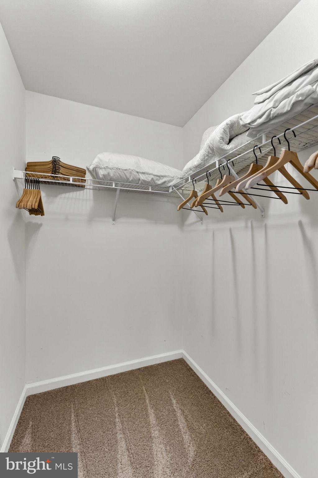 TOWNES AT TATE MANOR - Residential