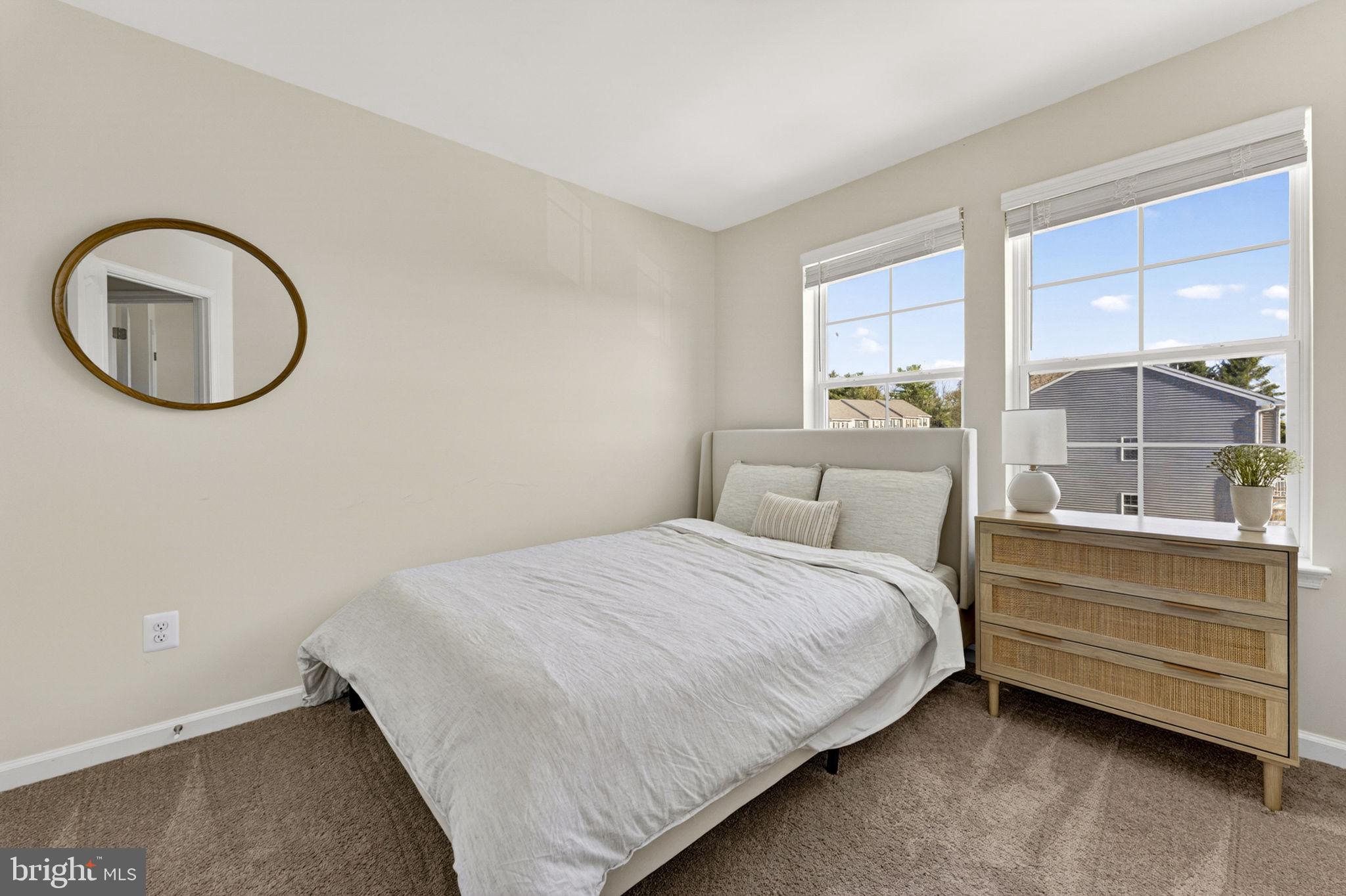 TOWNES AT TATE MANOR - Residential