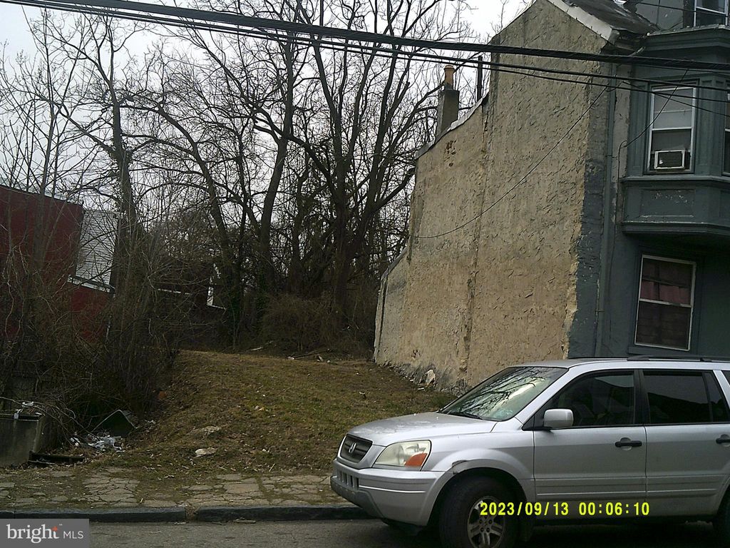 Photo of 5022 Wakefield Street, PHILADELPHIA, PA 19144 (MLS # PAPH2132662)
