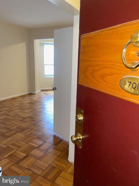 1727 MASSACHUSETTS AVENUE NW 701