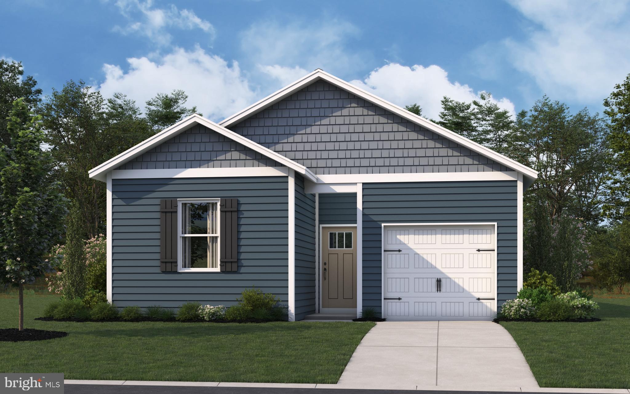 KINNAMON MEADOWS - Residential