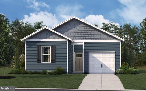 123 HOBBS STREET GREENSBORO MD 21639