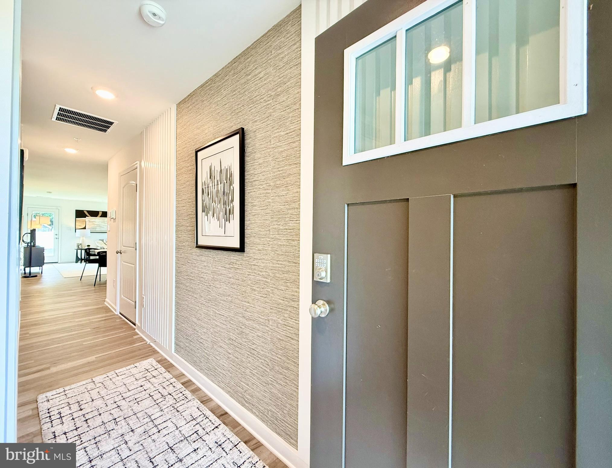 KINNAMON MEADOWS - Residential