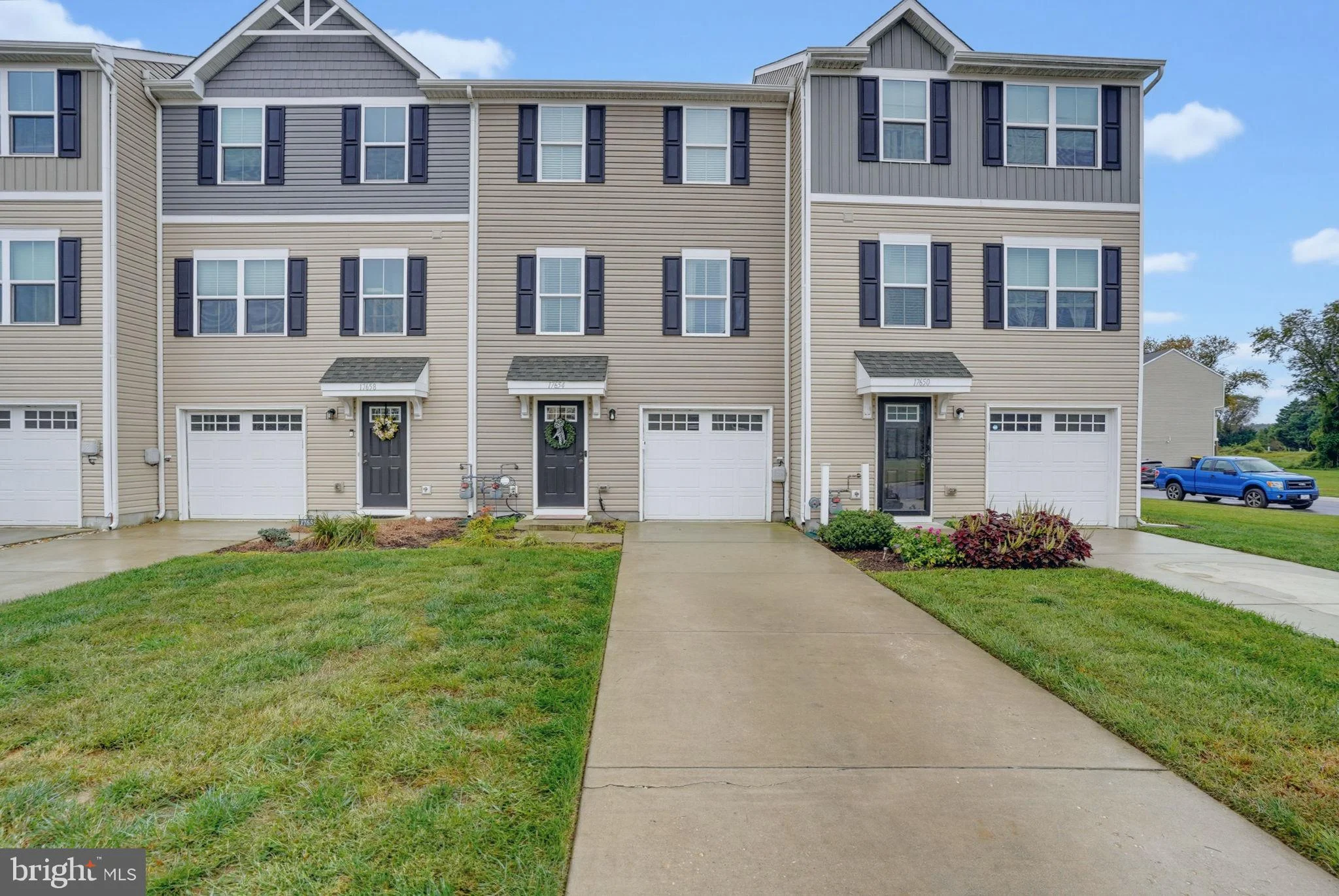 17654 Fieldstone Avenue, Milford, DE 19963