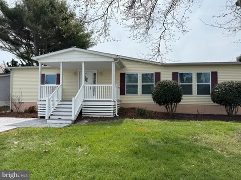 6 Ensign Drive, Berlin, MD MLS: MDWO2029828