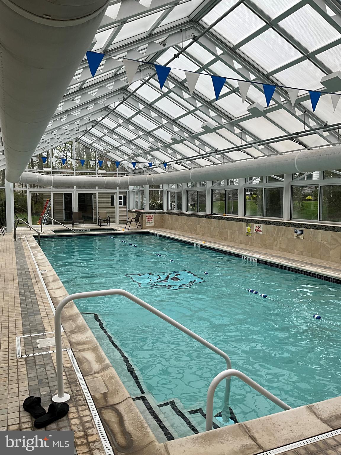 REGENCY AT YARDLEY - Residential Lease