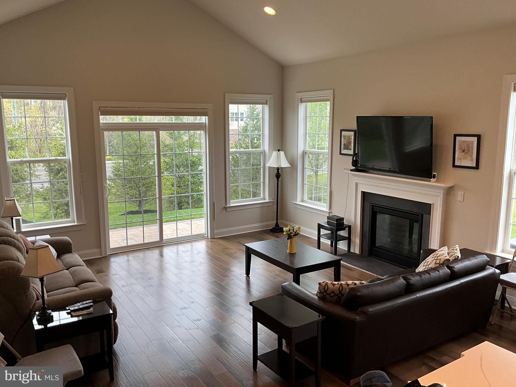 REGENCY AT YARDLEY - Residential Lease