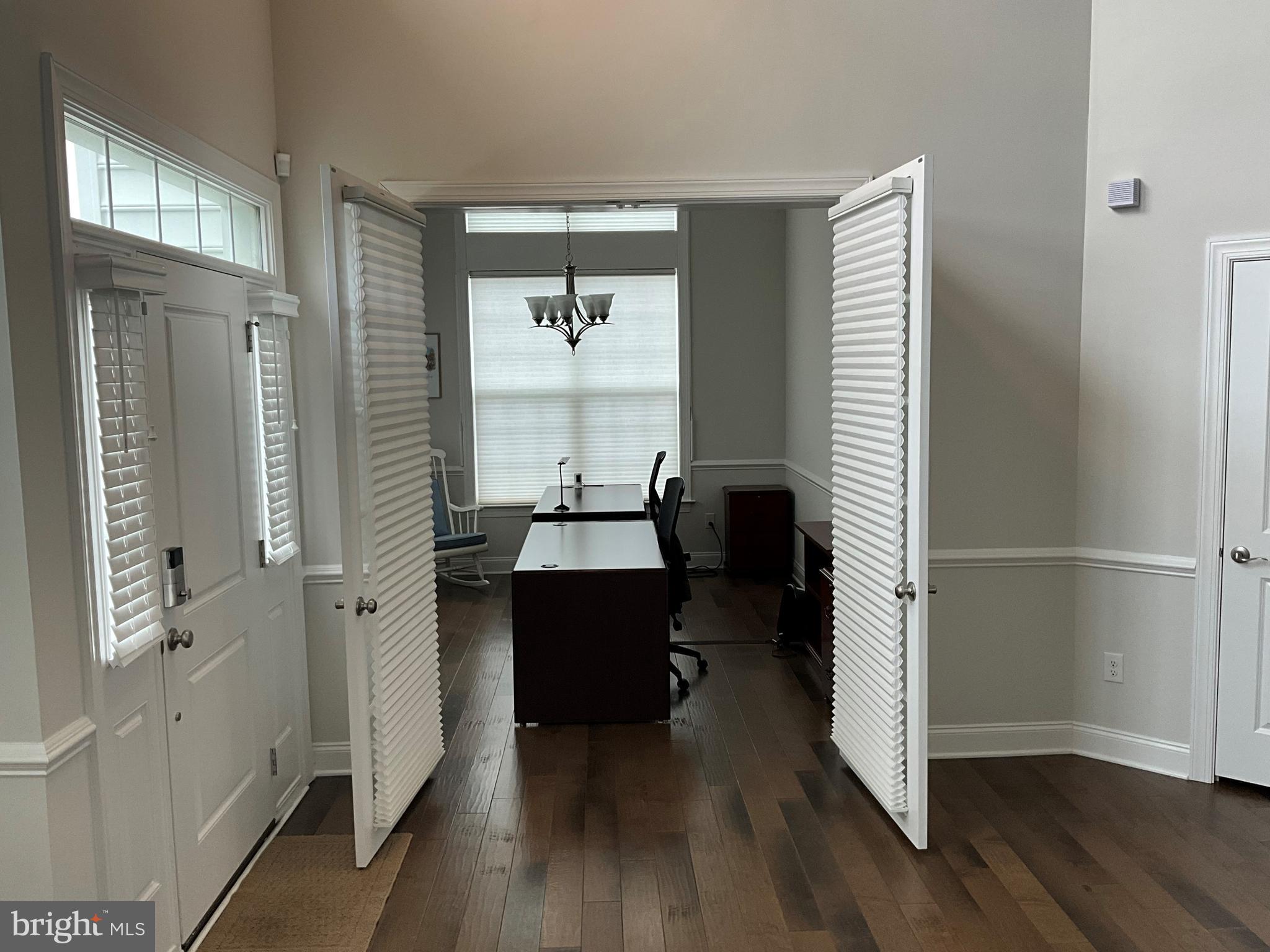 REGENCY AT YARDLEY - Residential Lease