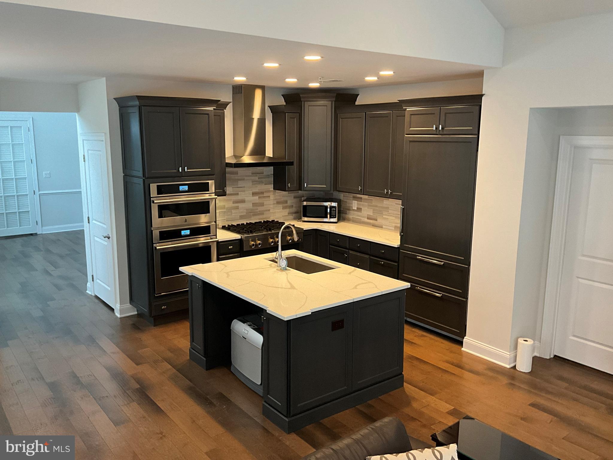 REGENCY AT YARDLEY - Residential Lease