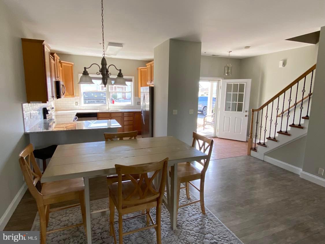 HERITAGE - Residential