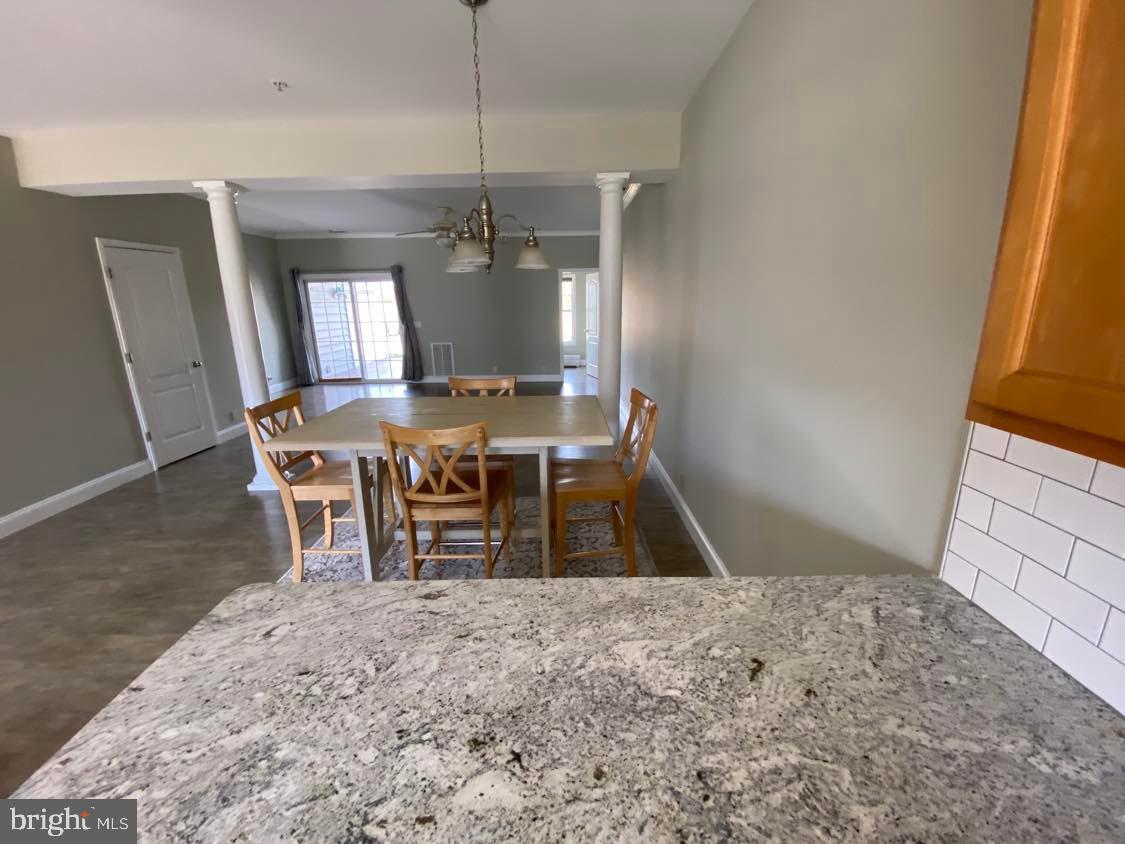 HERITAGE - Residential