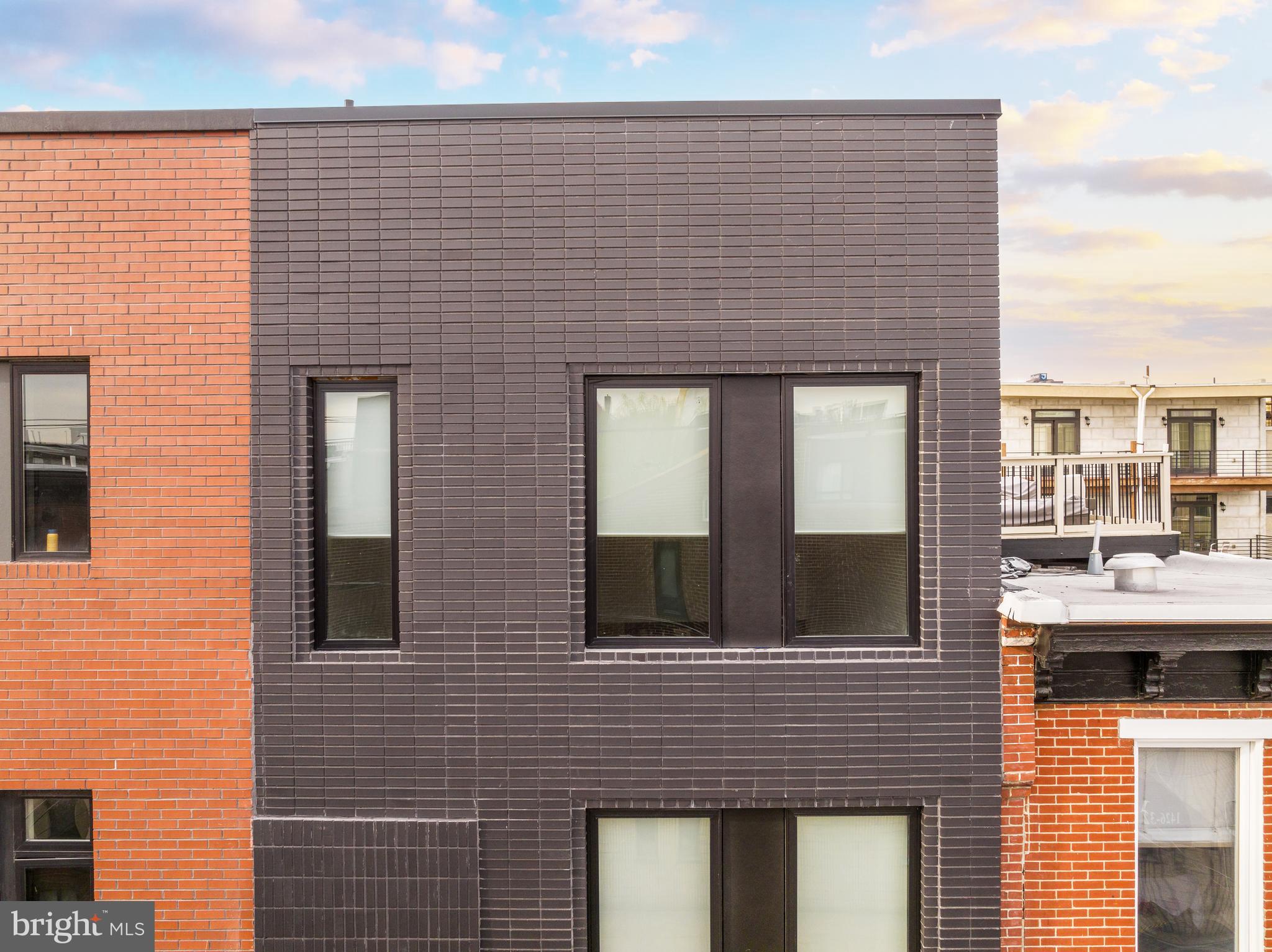 GRADUATE HOSPITAL - Residential Income