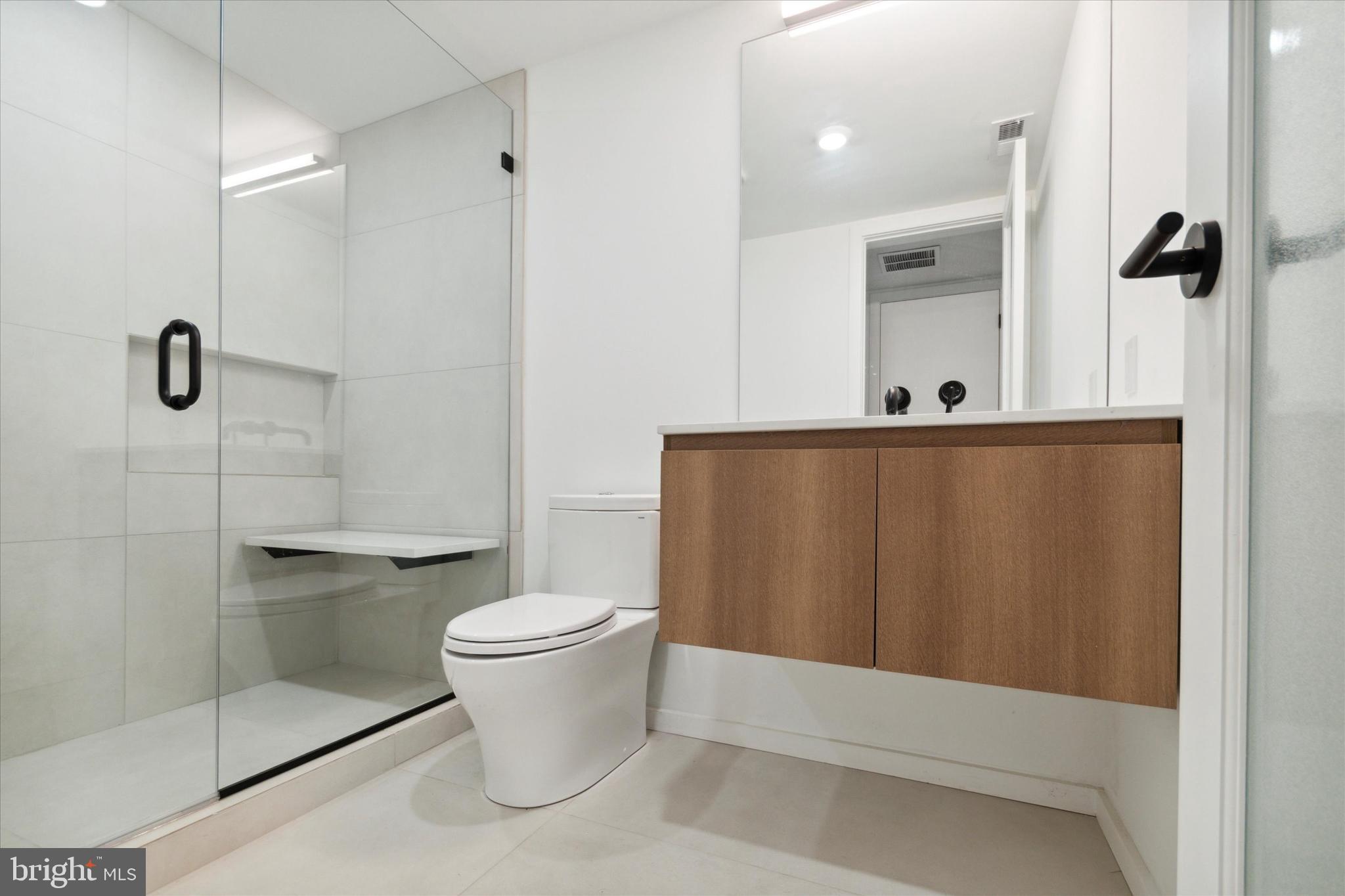 GRADUATE HOSPITAL - Residential Income