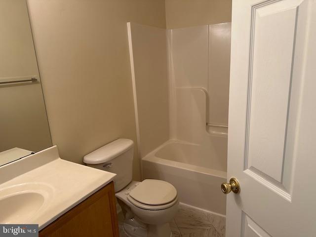 STONEBROOK VILLAGE - Residential Lease