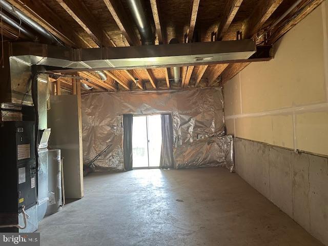 STONEBROOK VILLAGE - Residential Lease