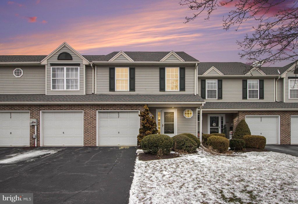 Photo of 6437 Terrace Court, HARRISBURG, PA 17111 (MLS # PADA2052676)