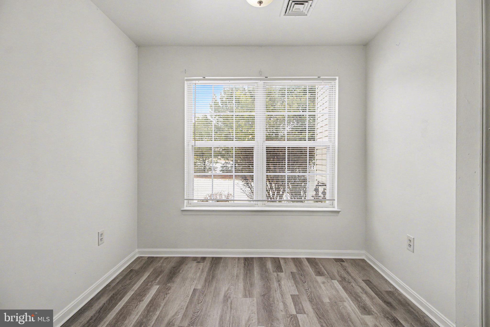 TOWNES AT SPRINGFORD - Residential Lease