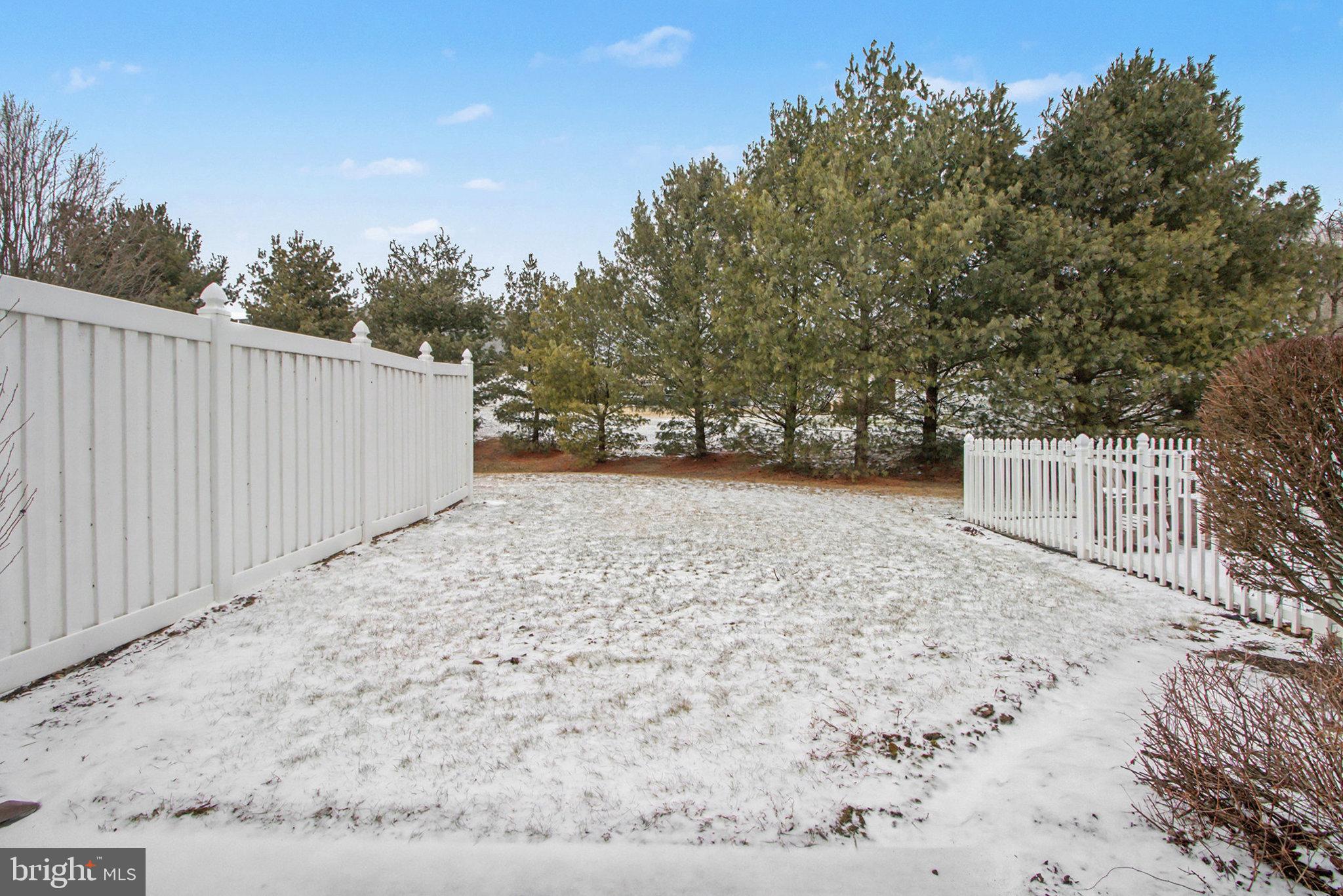 TOWNES AT SPRINGFORD - Residential Lease