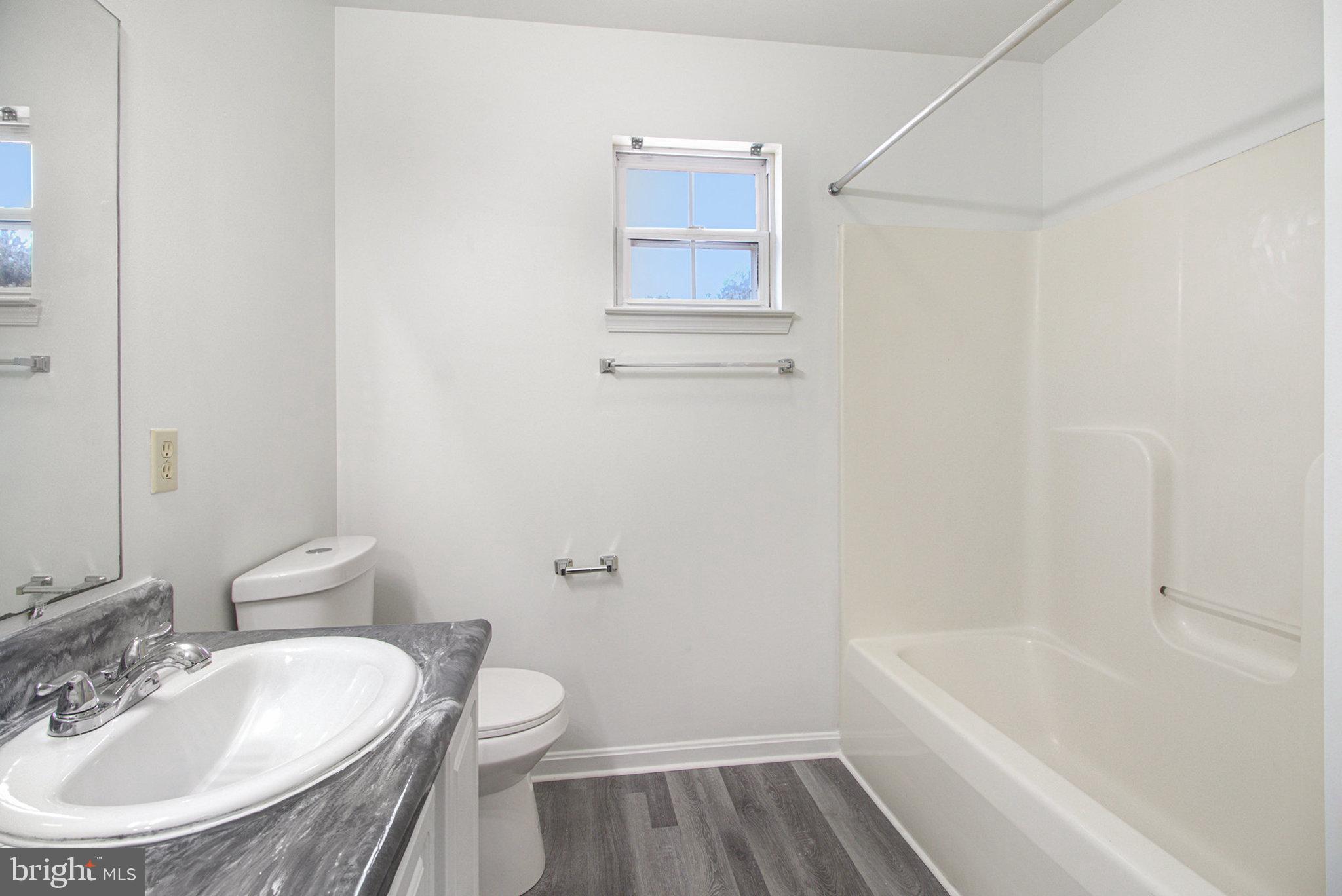 TOWNES AT SPRINGFORD - Residential Lease